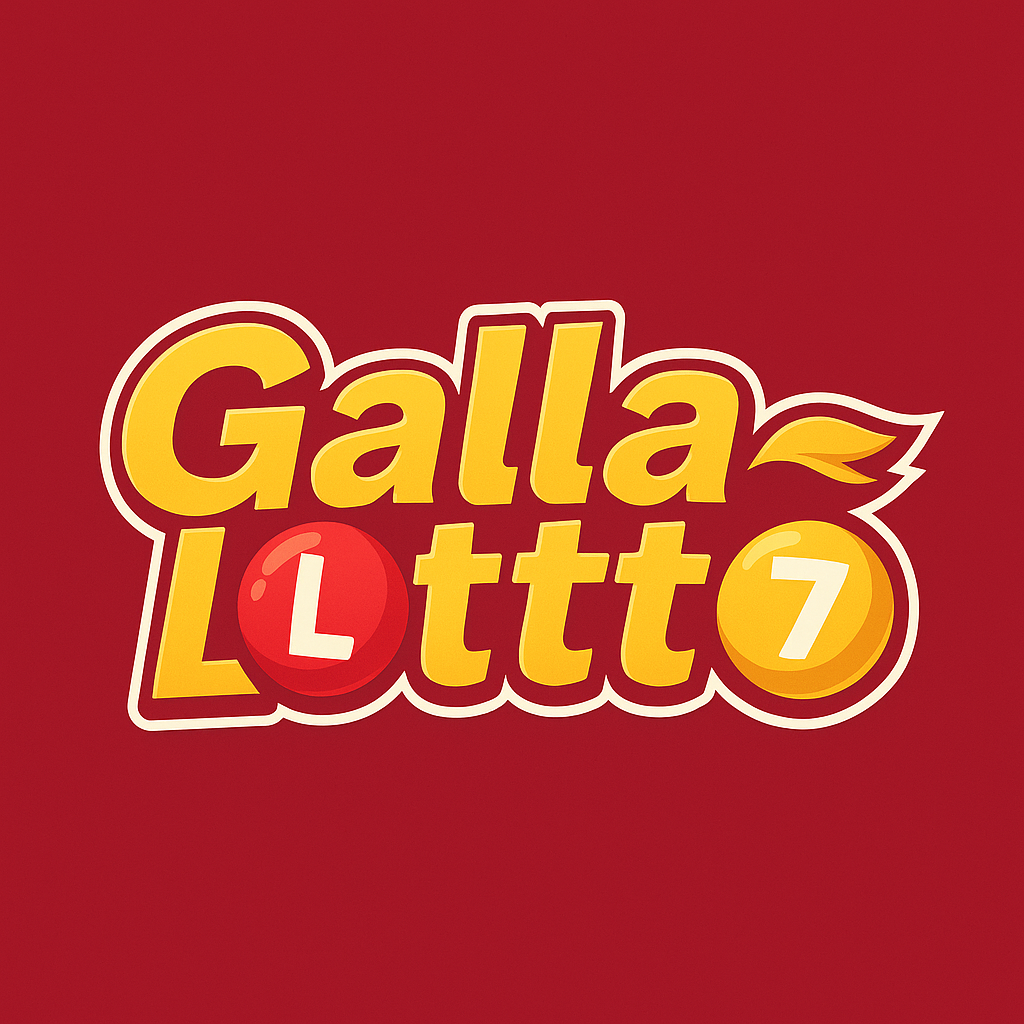 Gallalotto Logo